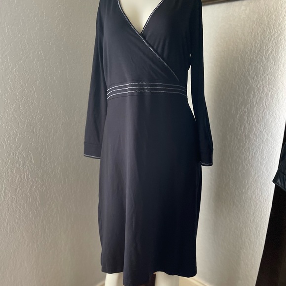Gap Maternity Slip Over Dress - Picture 8 of 8